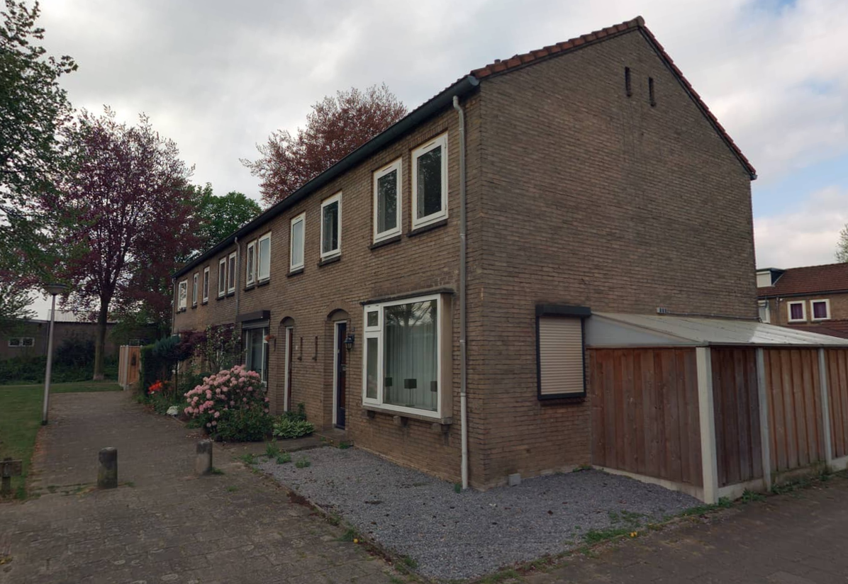 Wethouder Voogdgeertstraat 35, 7553 EL Hengelo, Nederland