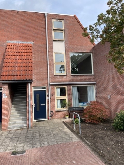 Servatiusstraat 28