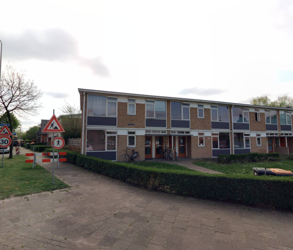 Breemarsweg 31I, 7553 HB Hengelo, Nederland