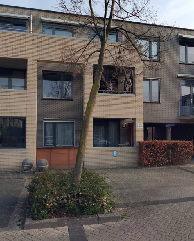 Emsdettenplein 21, 7559 WC Hengelo, Nederland