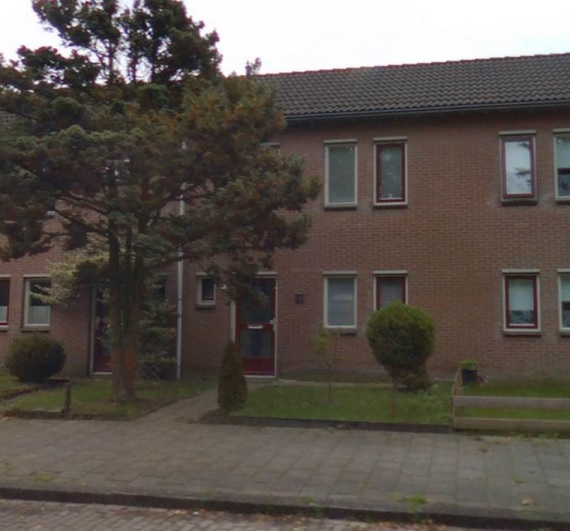 Bekspringhoek 29, 7546 CE Enschede, Nederland