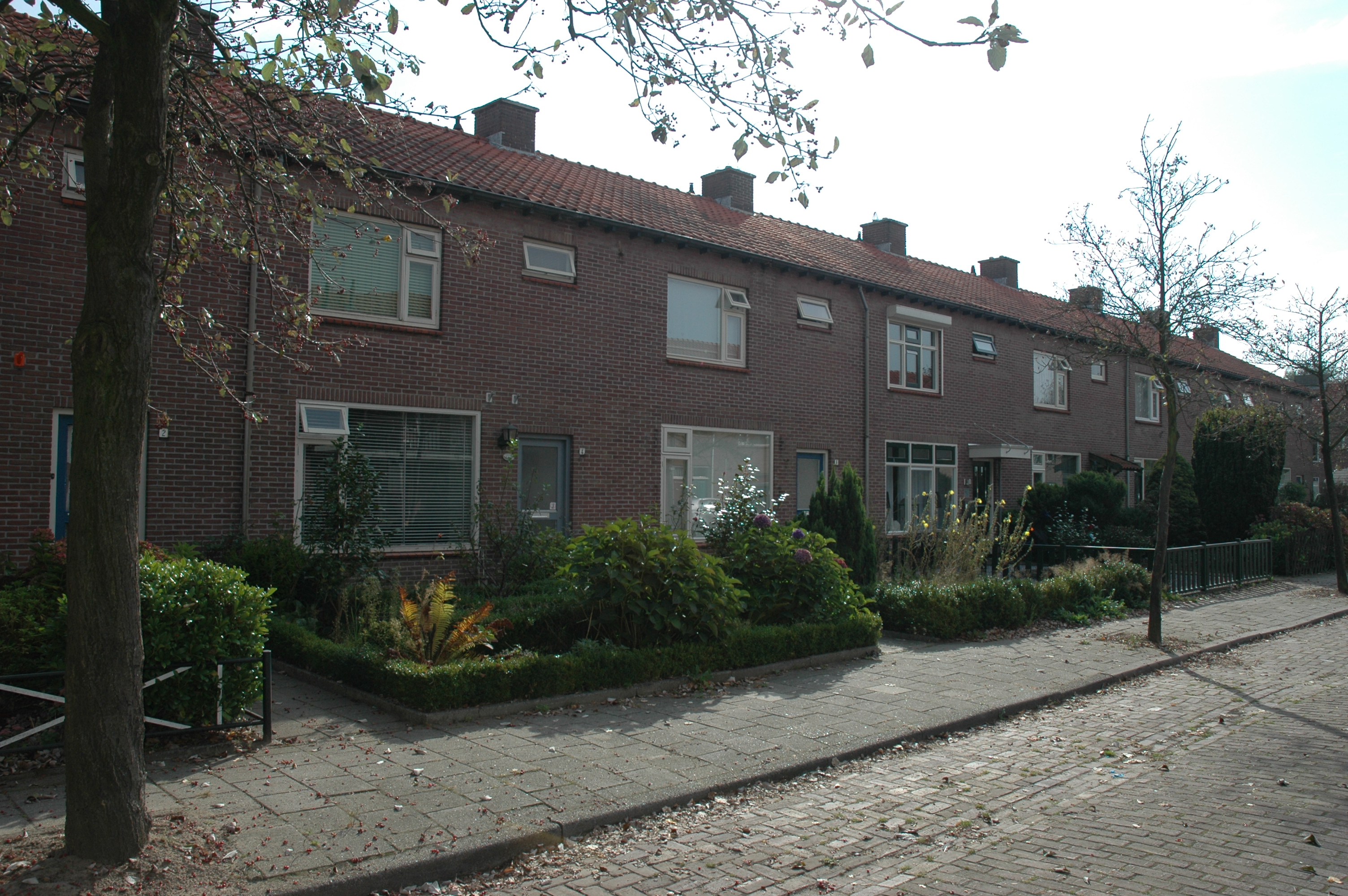 Adriaen van Ostadestraat 10