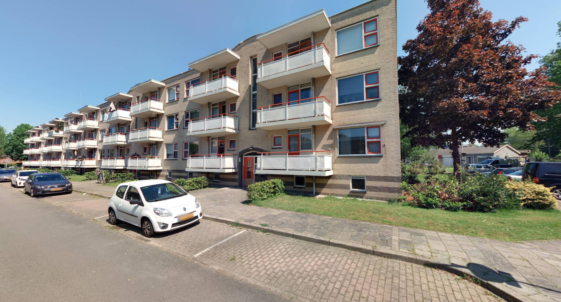 Griegstraat 67, 7557 RB Hengelo, Nederland