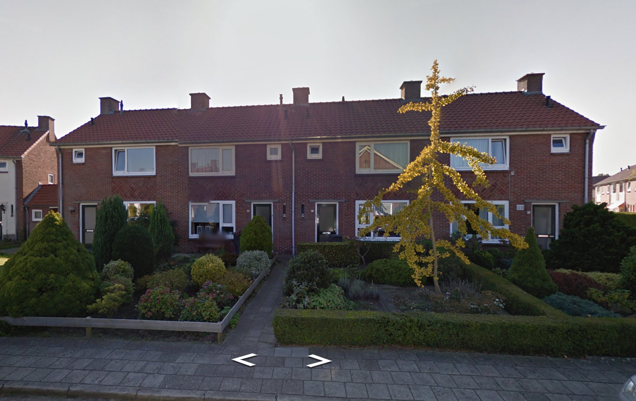 Beatrixstraat 19, 7491 EN Delden, Nederland