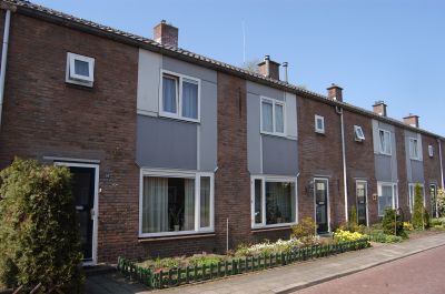 Zonnebloemstraat 69, 7442 LL Nijverdal, Nederland