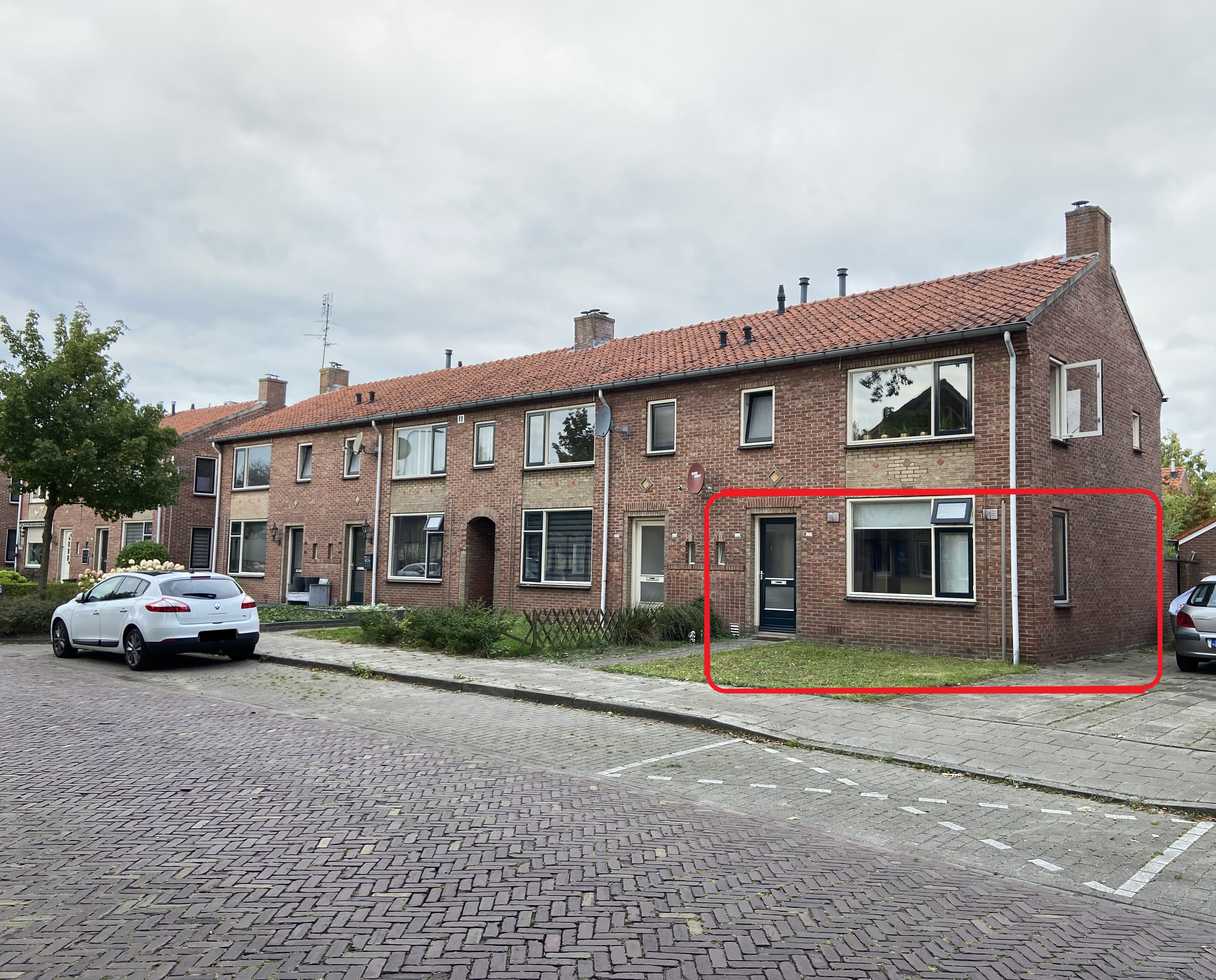 Julianastraat 31, 7591 EK Denekamp, Nederland