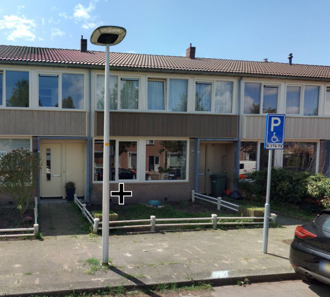 Melis Stokestraat 10, 7552 XE Hengelo, Nederland