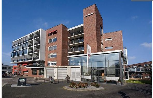 Paul Krugerstraat 80, 7551 GZ Hengelo, Nederland