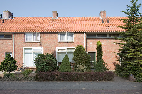 Kastanjelaan 8, 7101 LX Winterswijk, Nederland