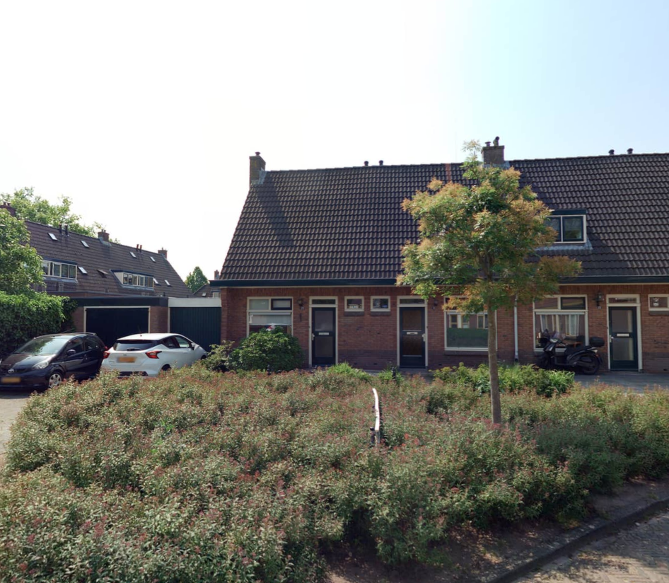 Helenastraat 29, 7555 TT Hengelo, Nederland