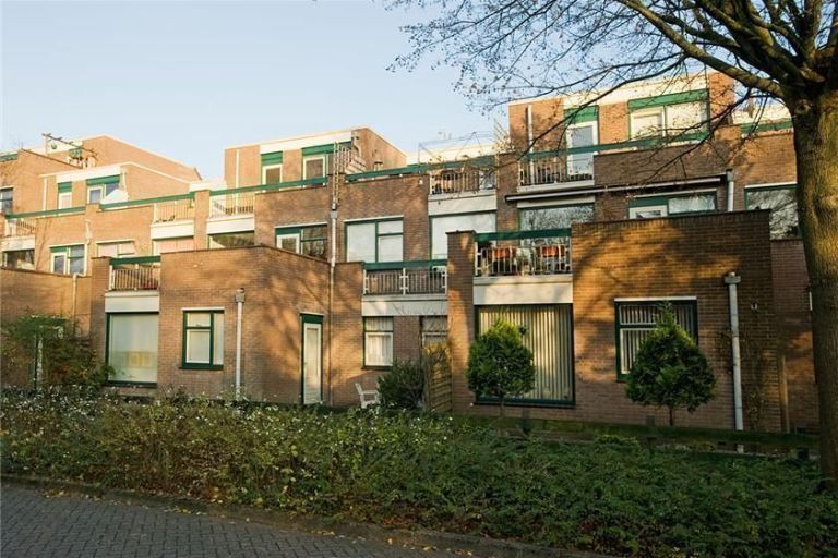 Brinkhuisburg 44, 7511 MH Enschede, Nederland