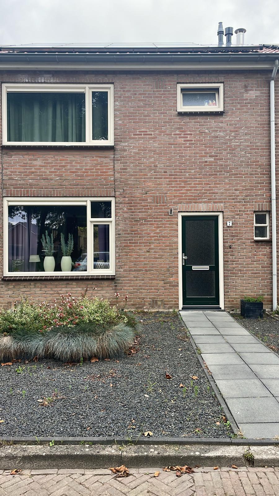 Lijsterstraat 7