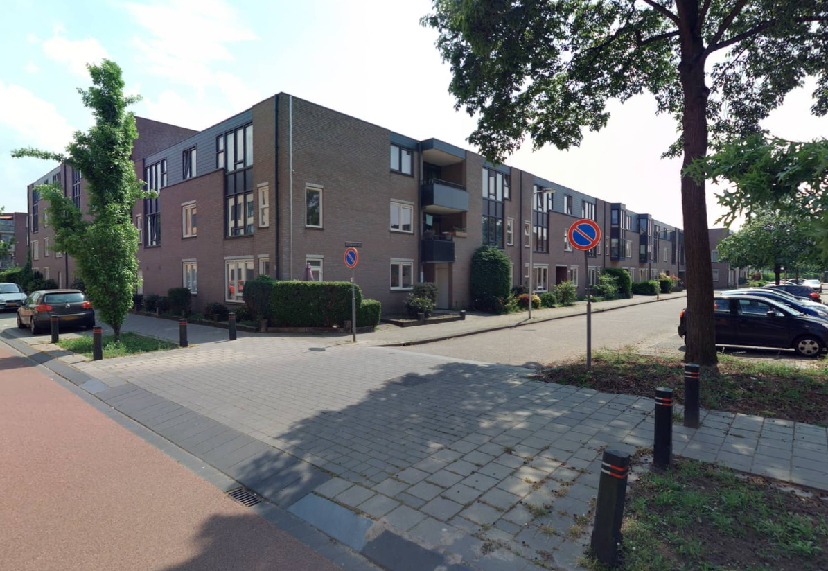 Bosmansweg 41, 7553 MN Hengelo, Nederland