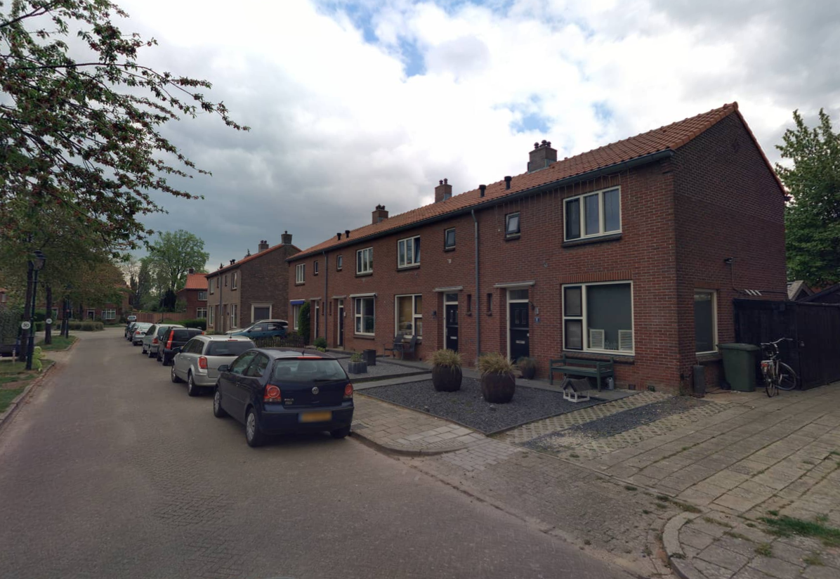 Babcockstraat 7, 7553 TD Hengelo, Nederland