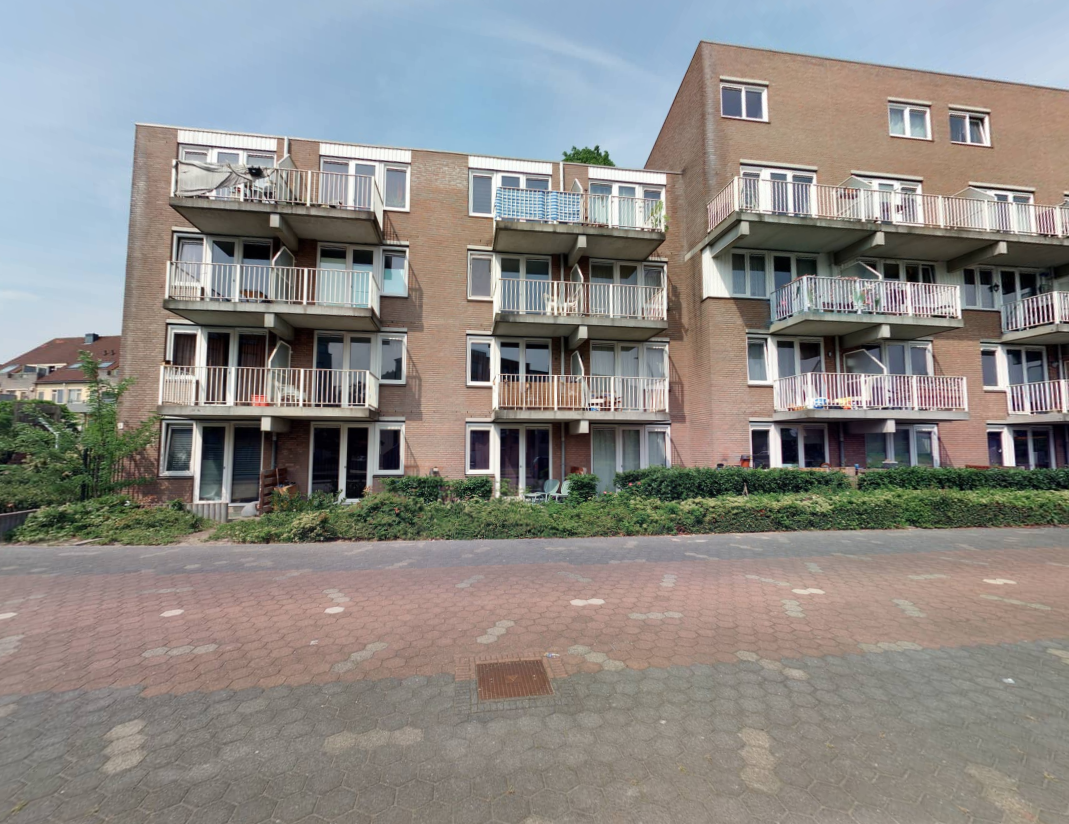 Veloursstraat 66, 7553 MD Hengelo, Nederland