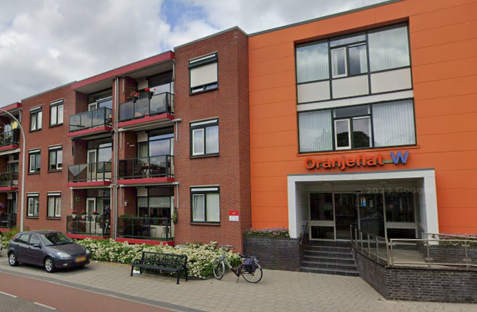Oranjestraat 27, 7461 DG Rijssen, Nederland