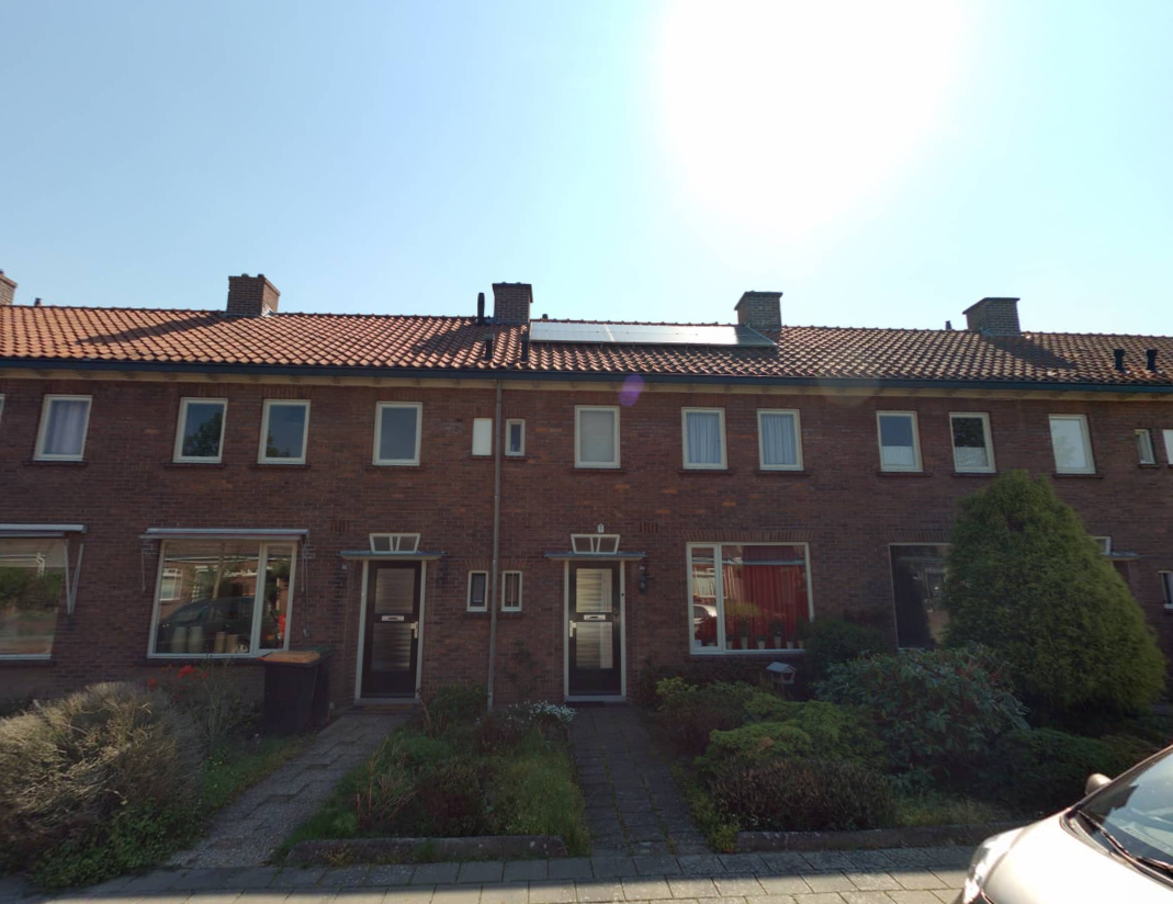 Paulus Potterstraat 14, 7556 GG Hengelo, Nederland