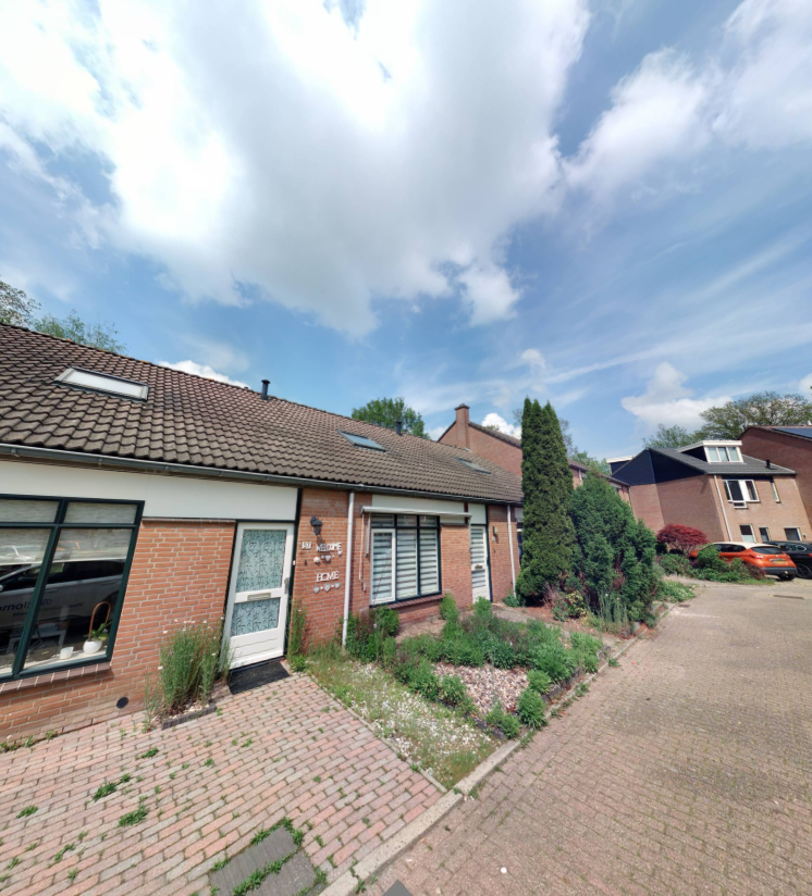 Cornelis Dopperstraat 59, 7558 GT Hengelo, Nederland