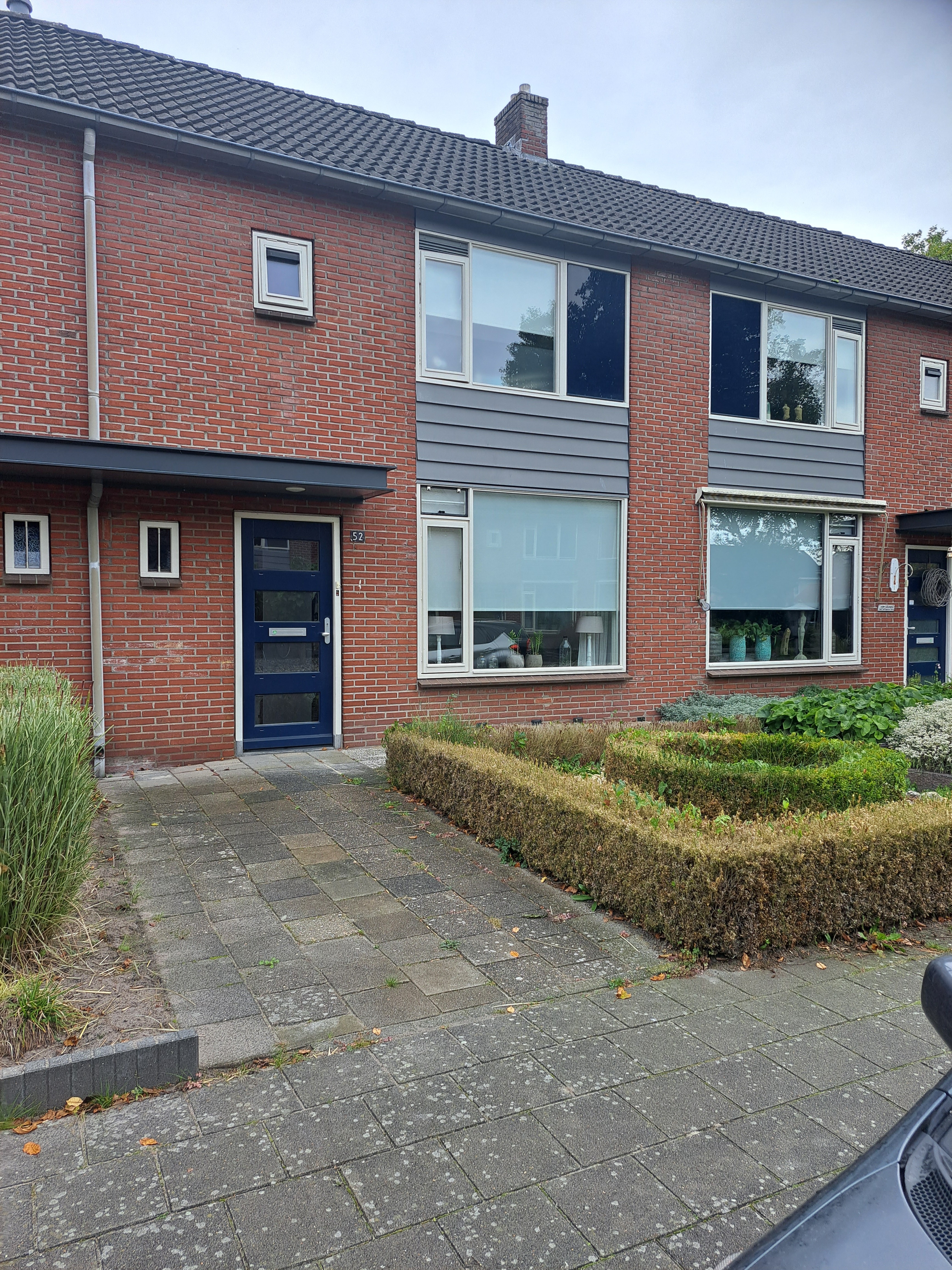 Potgieterstraat 52, 7442 XT Nijverdal, Nederland