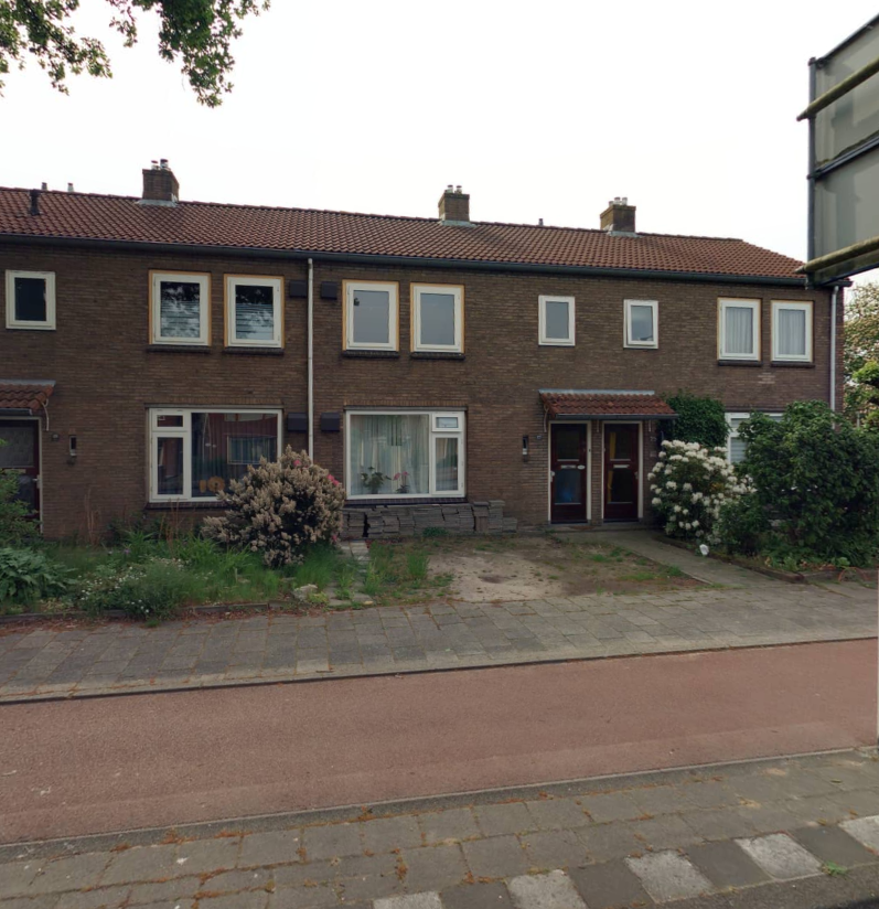 Haaksbergerstraat 23, 7555 HA Hengelo, Nederland