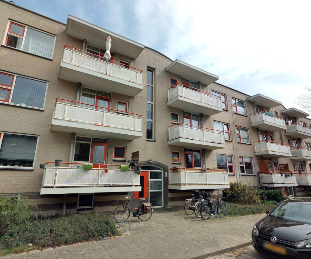 Brahmsstraat 7, 7557 RR Hengelo, Nederland