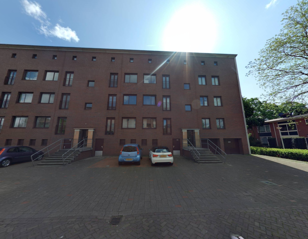 Siriusstraat 36, 7557 XV Hengelo, Nederland