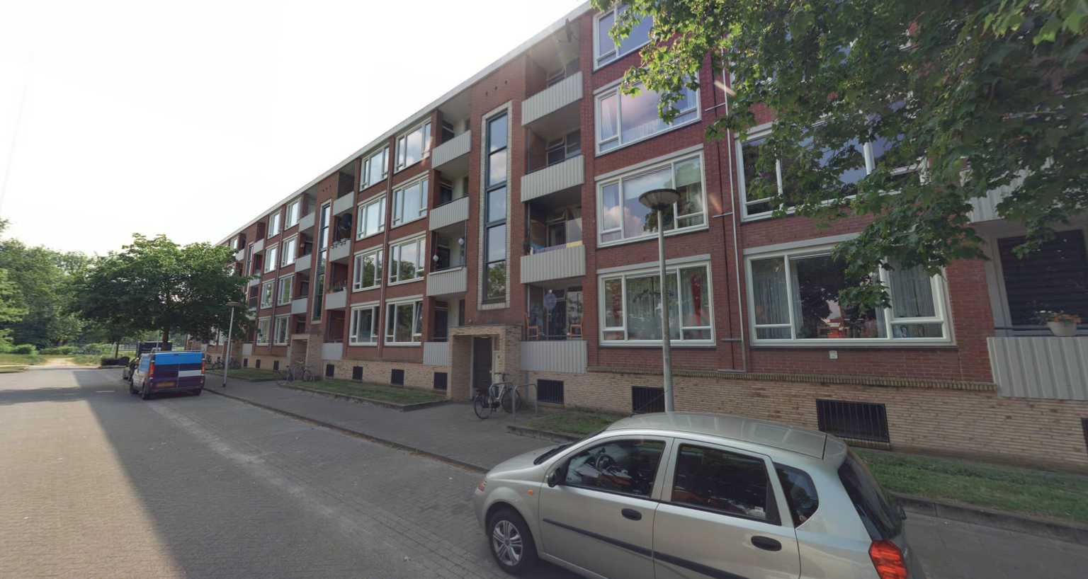 Hulststraat 28, 7552 SB Hengelo, Nederland