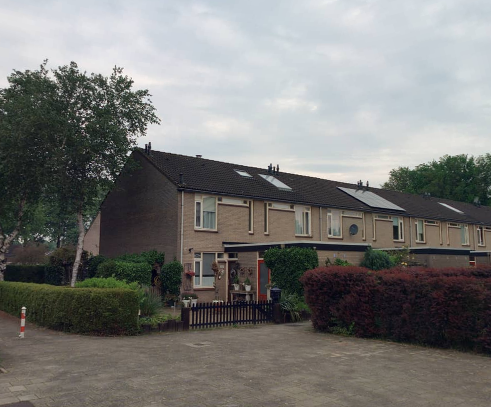 Woolderesweg 267, 7555 LN Hengelo, Nederland