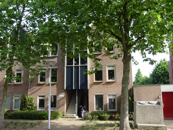 De Hofstee 109, 7462 WH Rijssen, Nederland