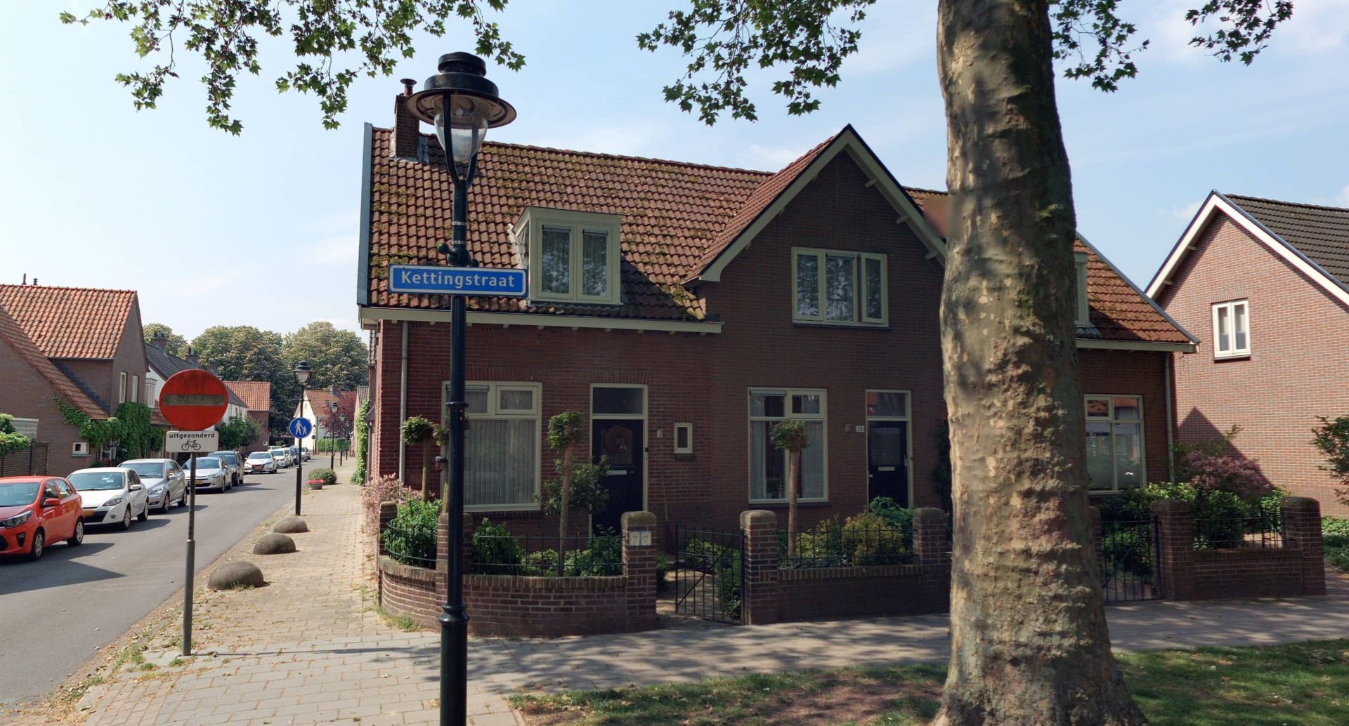 Kettingstraat 13, 7553 BN Hengelo, Nederland