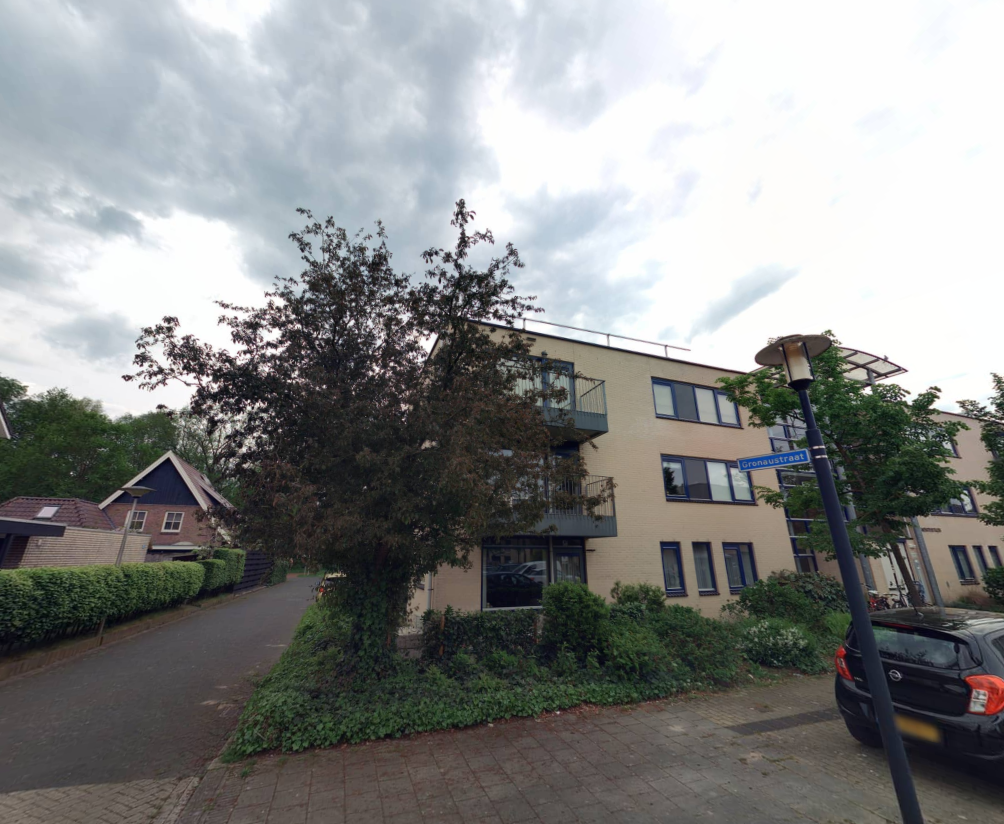 Berlijnstraat 94, 7559 WH Hengelo, Nederland