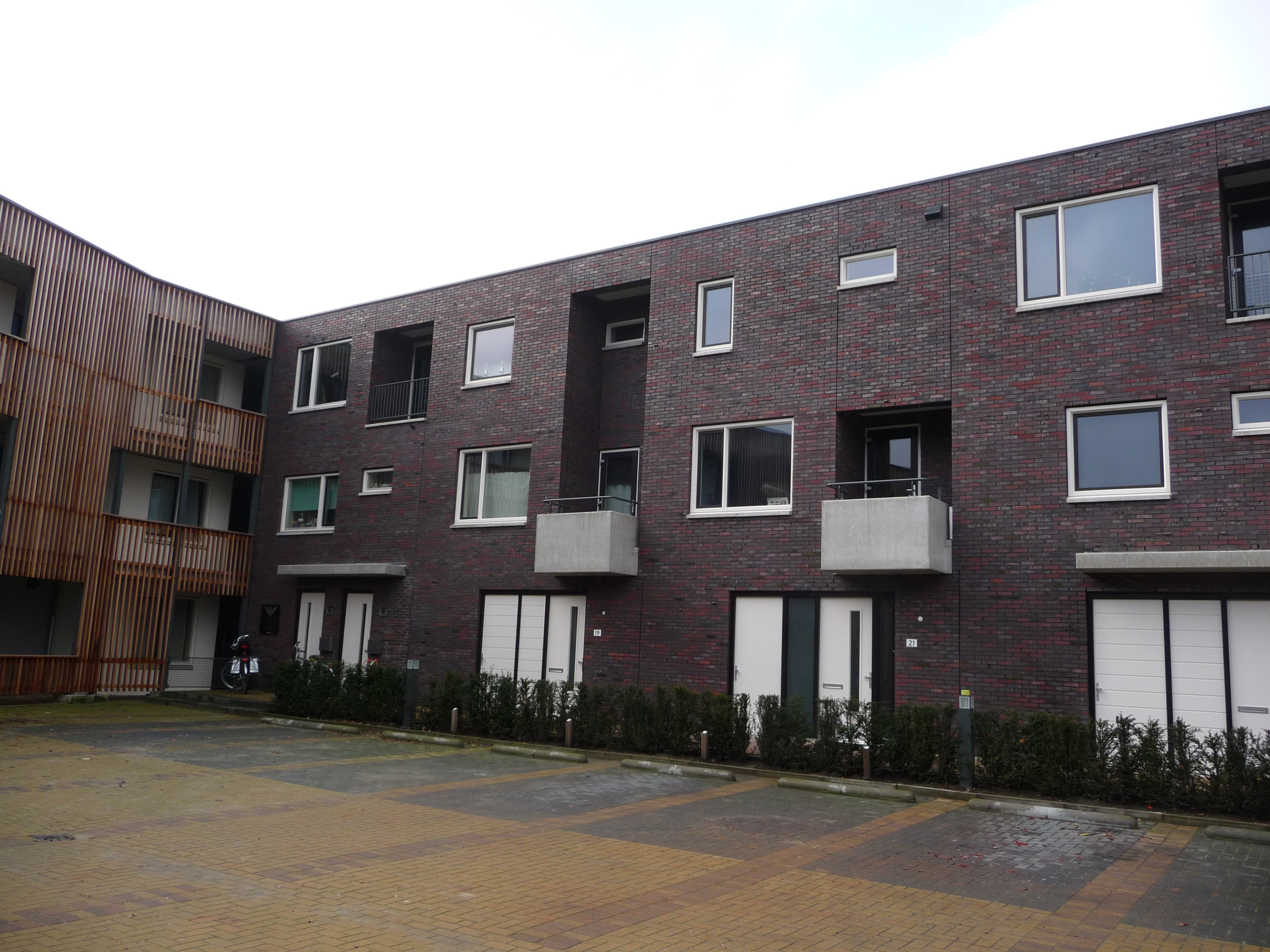 Windestraat 17, 7559 HS Hengelo, Nederland