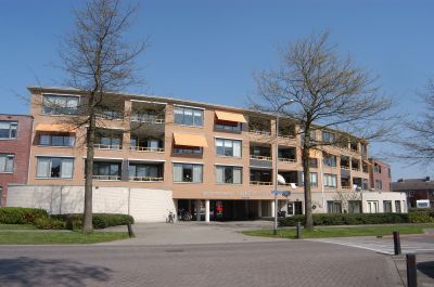 Nijkerkendijk 19