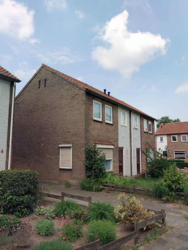 Leurinksplantsoen 5, 7553 GD Hengelo, Nederland