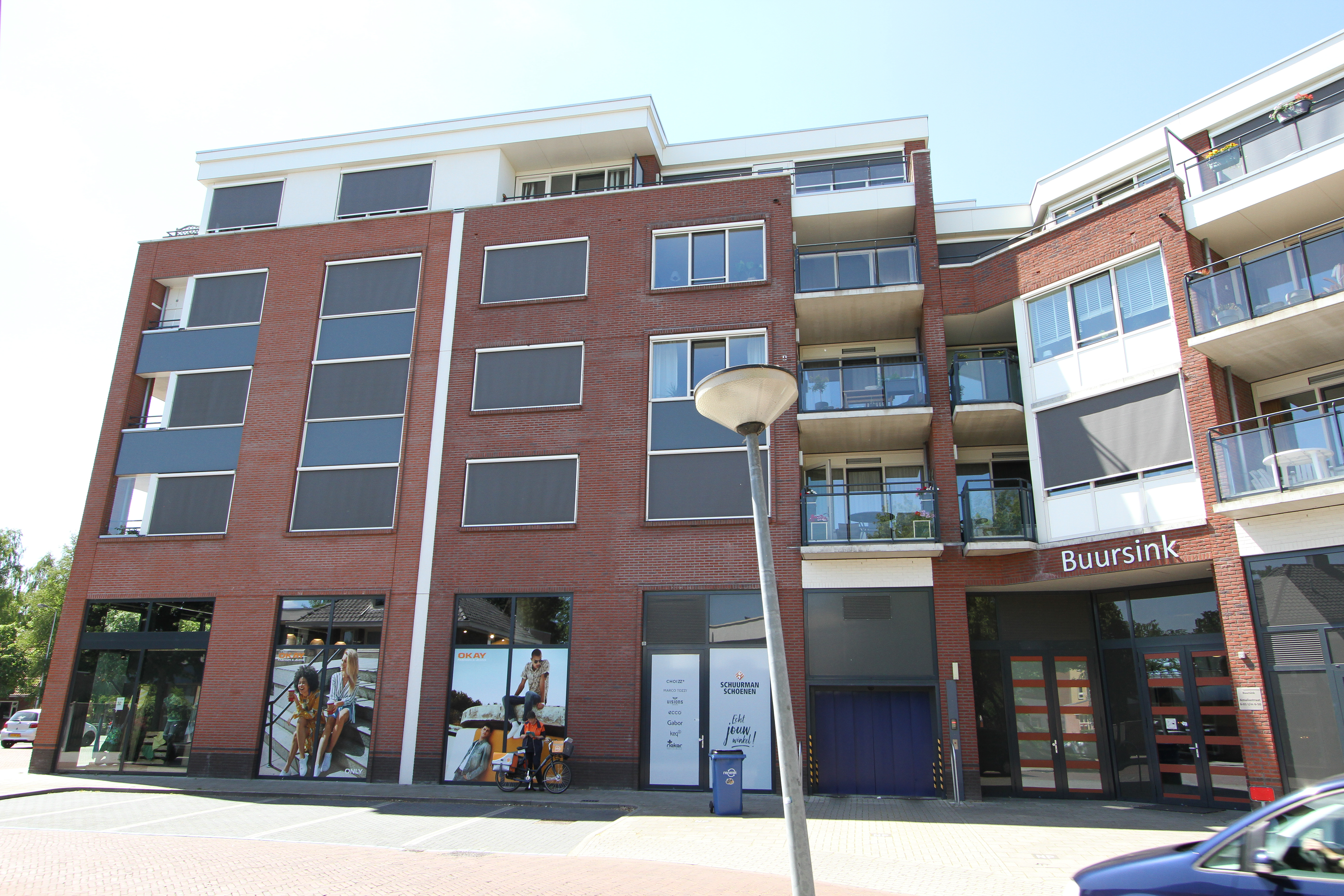 Amaliastraat 6, 7442 NX Nijverdal, Nederland