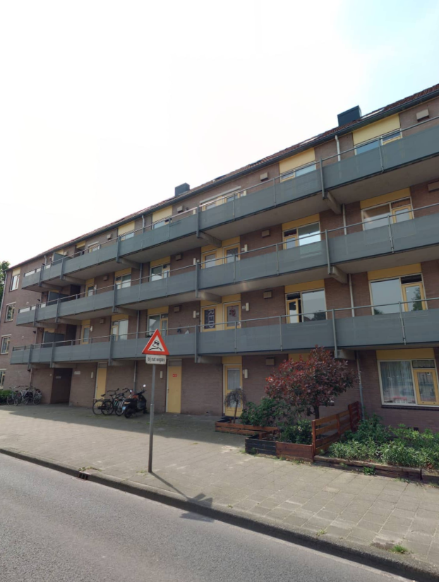 Egbertstraat 38, 7553 MT Hengelo, Nederland