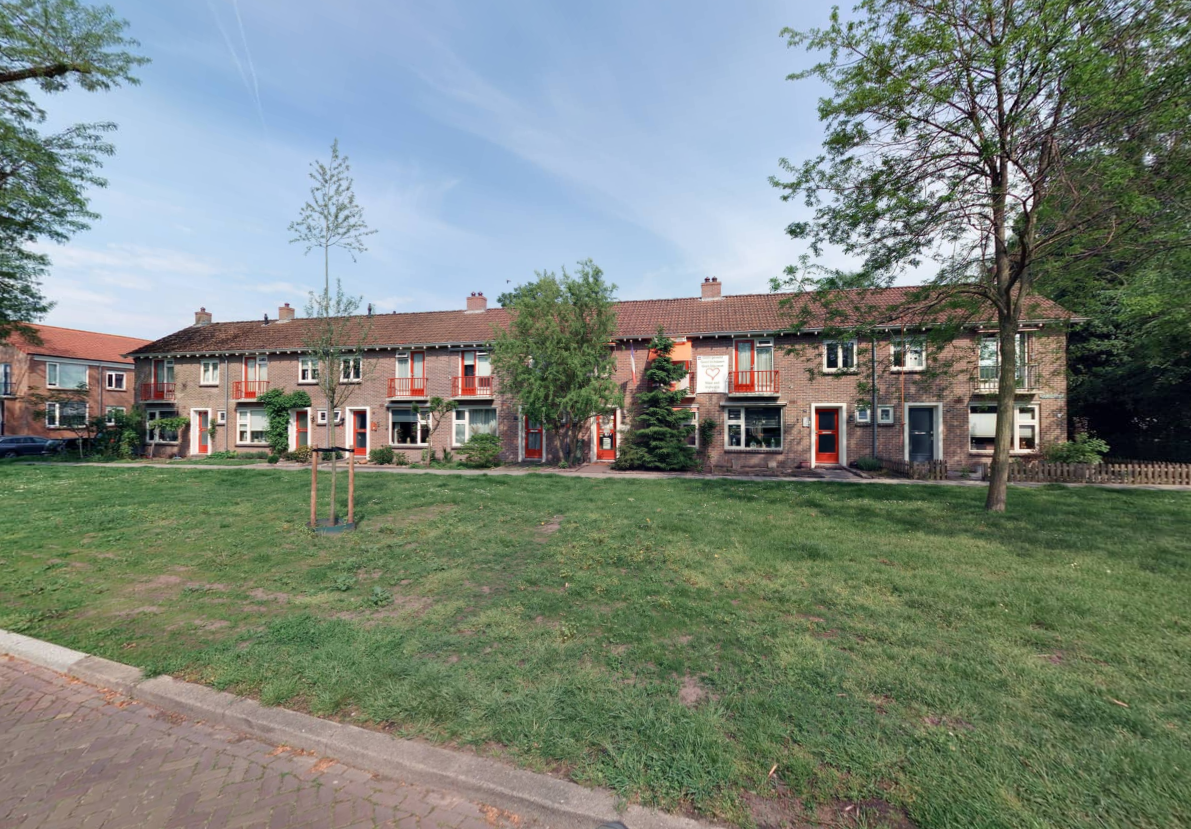 Schubertstraat 27, 7557 CK Hengelo, Nederland