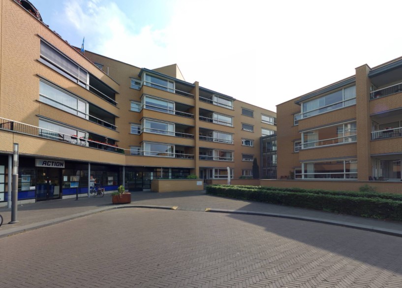 Wilderinksstraat 5, 7555 DS Hengelo, Nederland