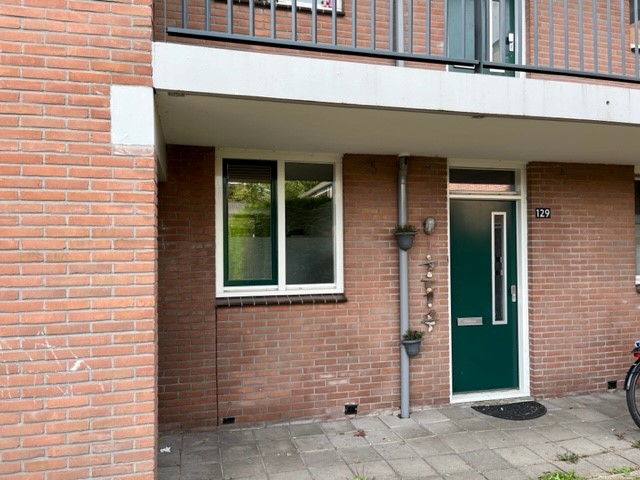 Venkel 129, 7443 GC Nijverdal, Nederland