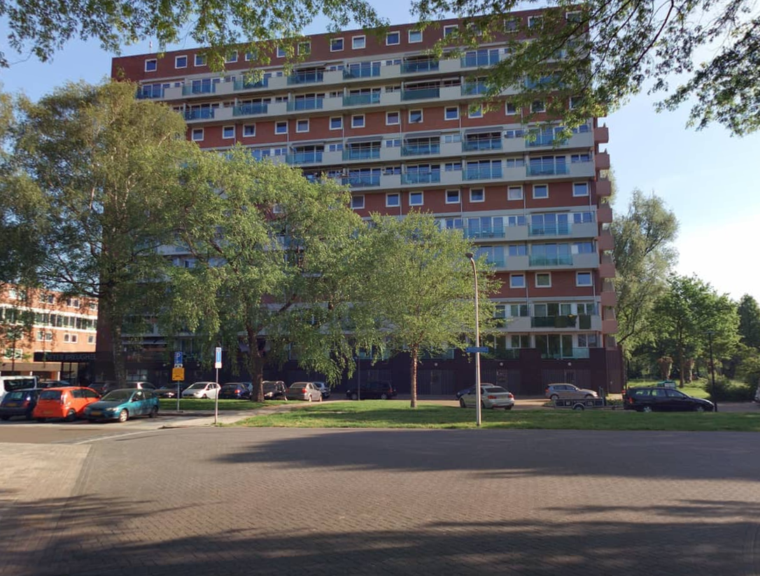 Pieter Breughelstraat 81, 7556 ZK Hengelo, Nederland