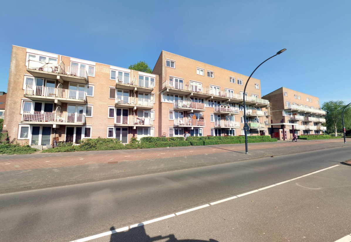 Veloursstraat 52, 7553 MC Hengelo, Nederland