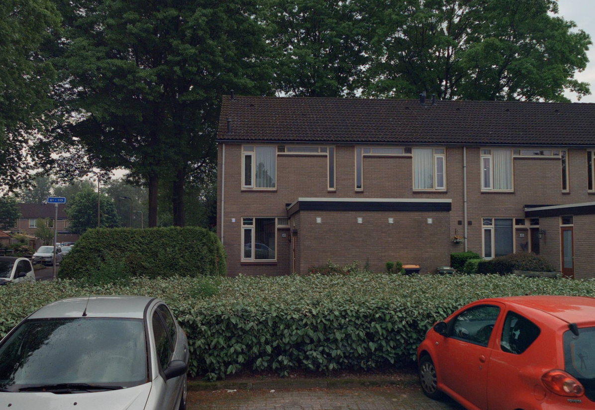 Semmelweisstraat 61, 7555 NR Hengelo, Nederland