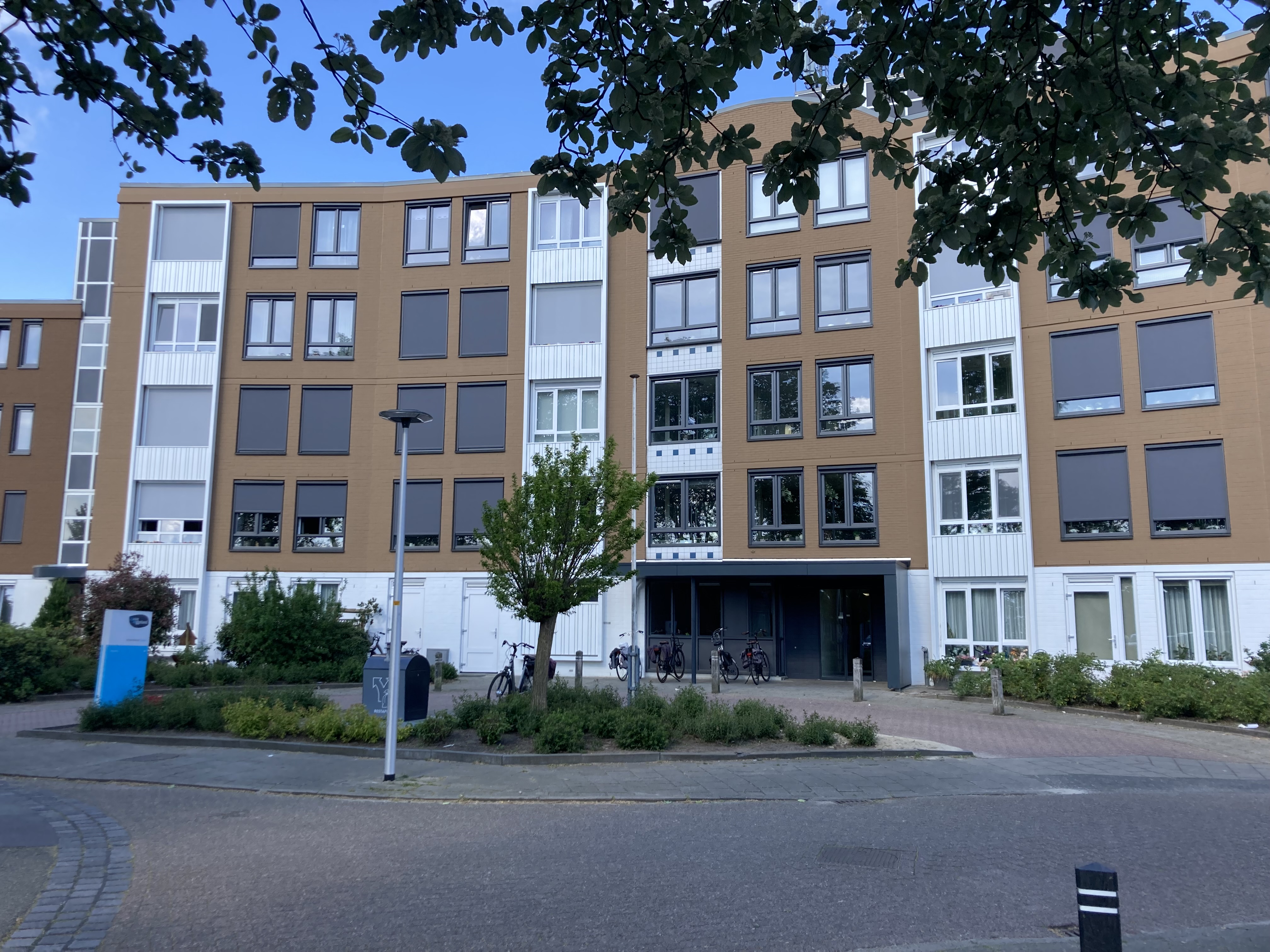 Carl Muckstraat 153, 7558 EZ Hengelo, Nederland