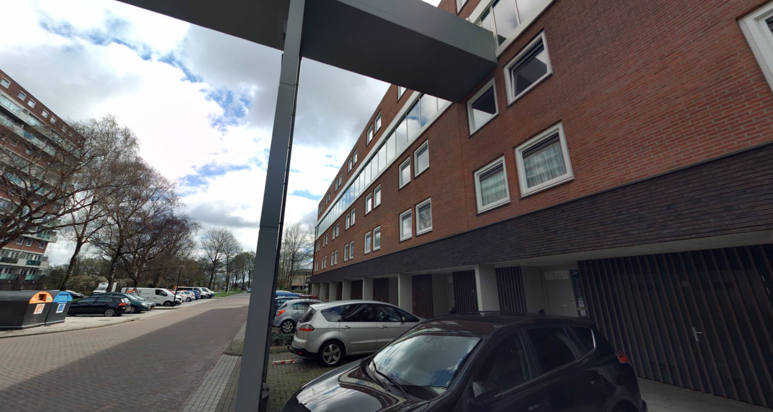 Weusthagstraat 118, 7556 ZD Hengelo, Nederland