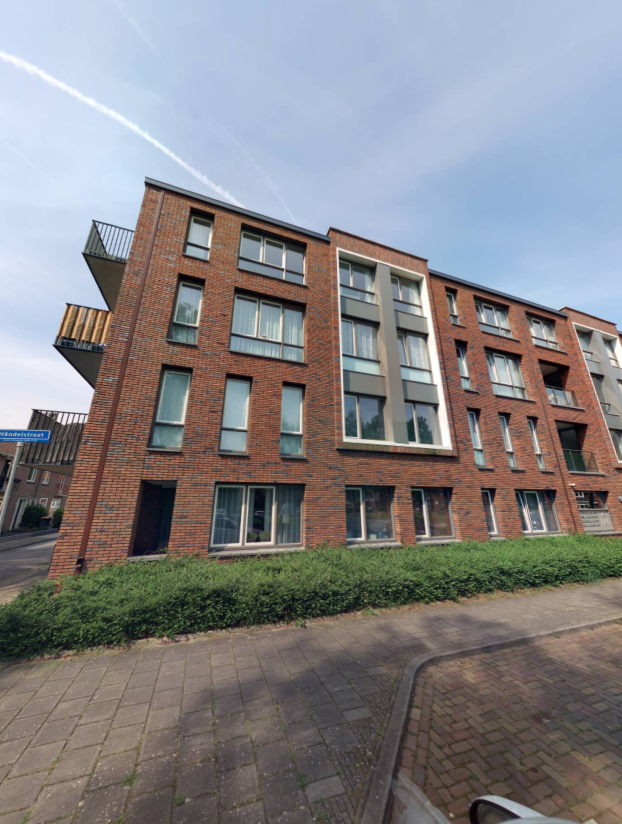 Händelstraat 16II, 7557 TX Hengelo, Nederland