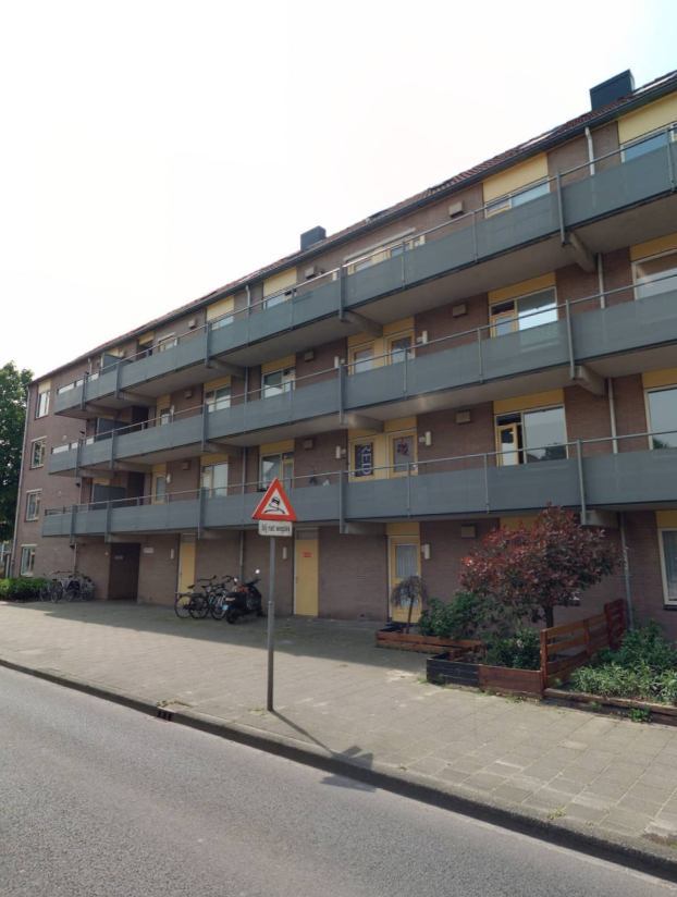 Egbertstraat 62, 7553 MV Hengelo, Nederland