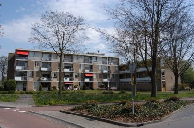 Reviusstraat 36, 7442 TS Nijverdal, Nederland