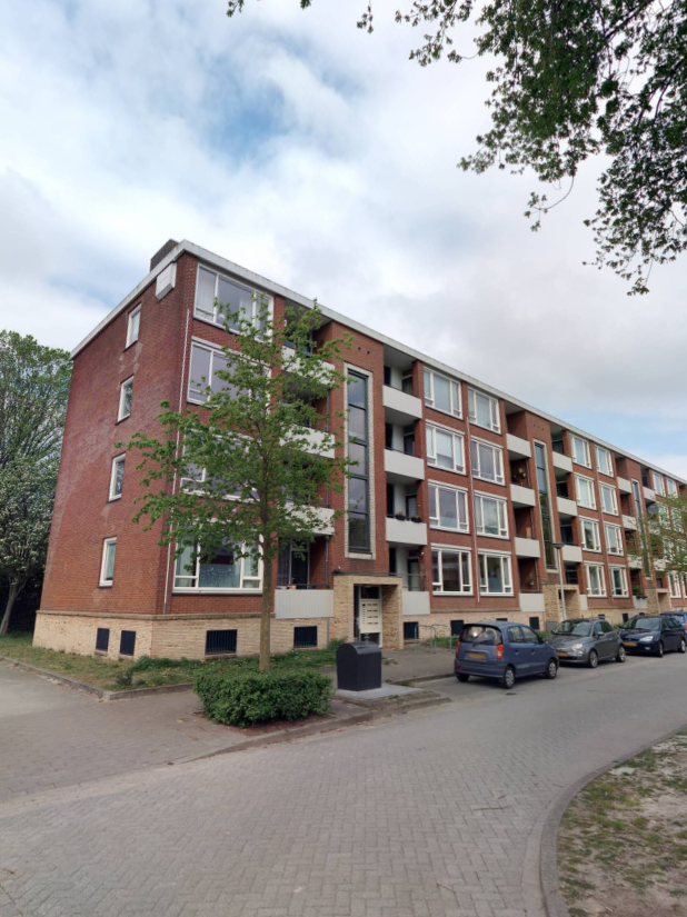 Hulststraat 96, 7552 SC Hengelo, Nederland