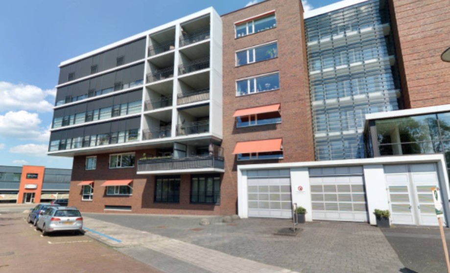 Paul Krugerstraat 80, 7551 GZ Hengelo, Nederland