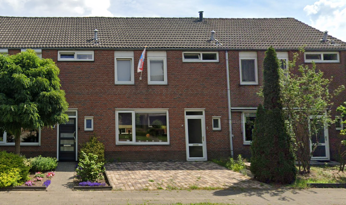 J.C. Romijnlaan 4, 7475 CT Markelo, Nederland